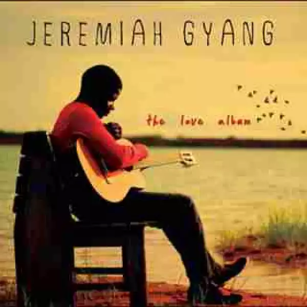 Jeremiah Gyang - Comforter’s Song Ft. Asa